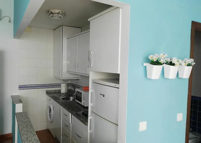 Apartamento Madre De Dios V