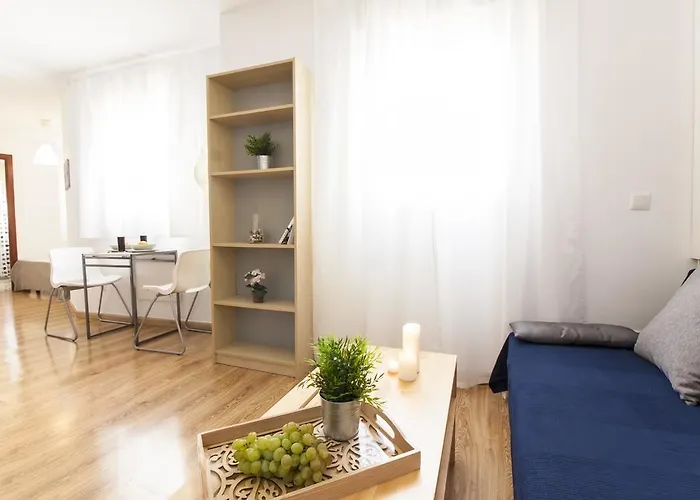 Frailes Freshapartments