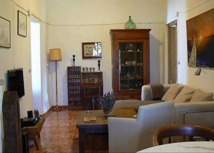 House In Malaga 101912
