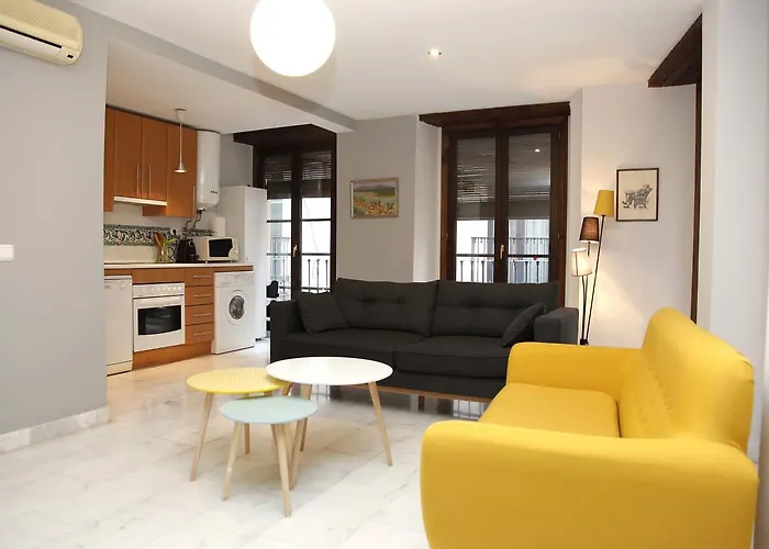 Camas Roomalaga By Bossh! Apartments