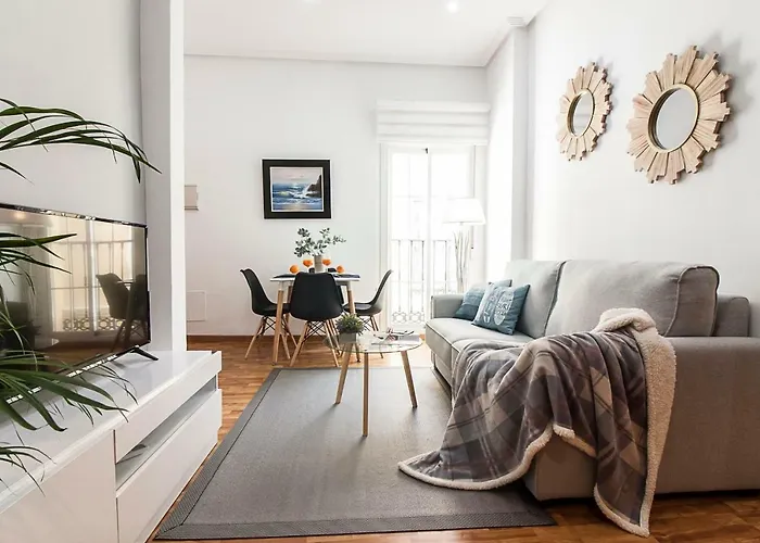 Mezquitilla Freshapartments By Bossh! Apartments