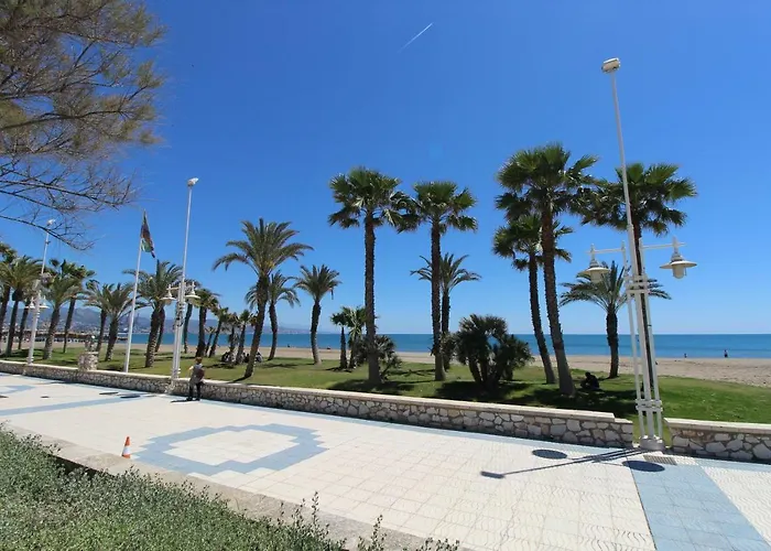 Playa De La Misericordia