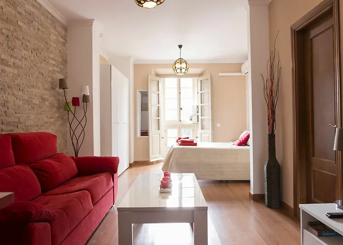 Suncity Loft Carreteria