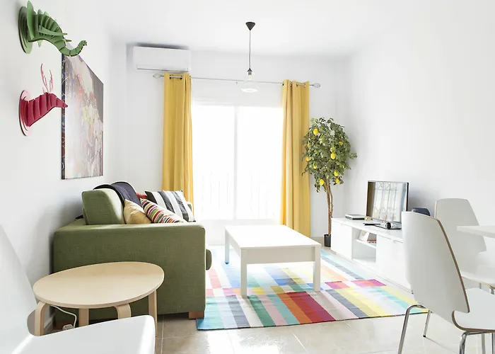 Suncity Flat Delicias