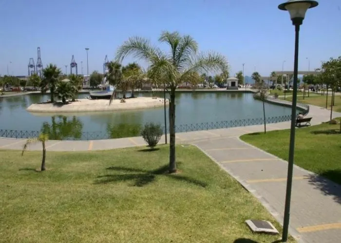 Malaga 101395 3 Bedroom Apartment By Mo Rentals