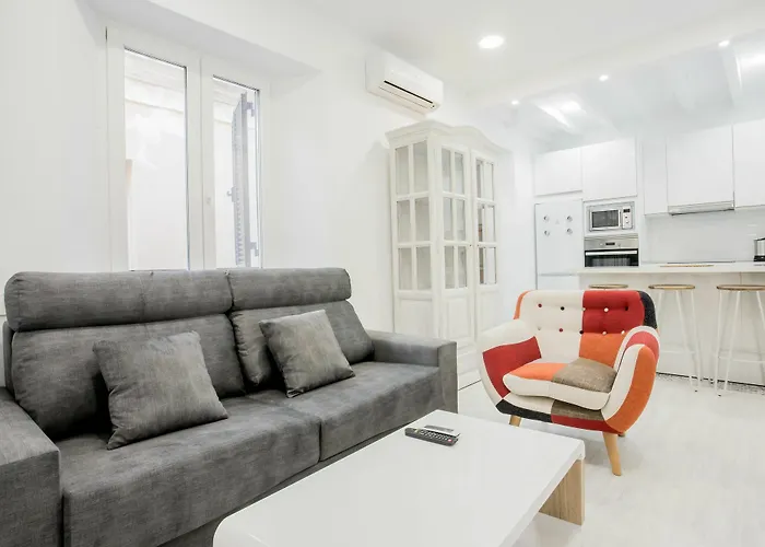Suncity Lazcano Flat