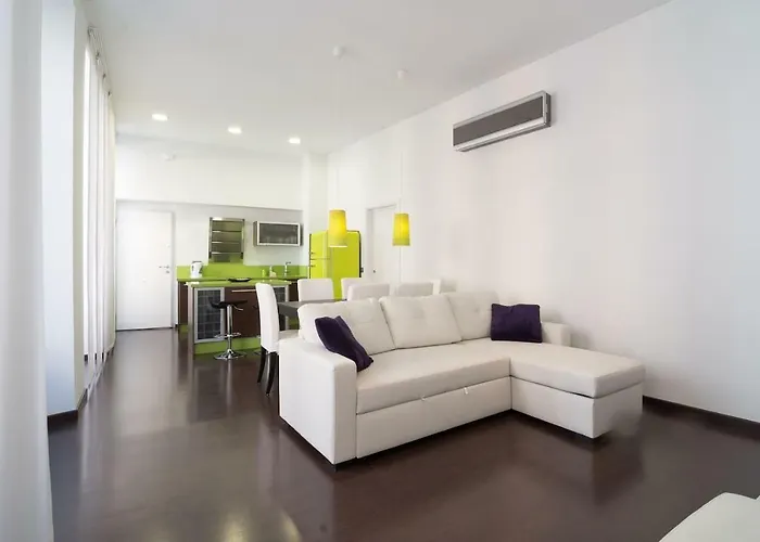 Granada Center Freshapartments By Bossh! Apartments