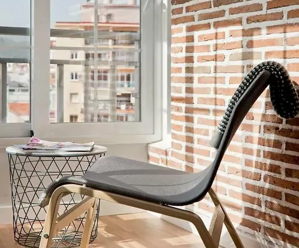 Luxury Apartment Merced By Nagoa Homes