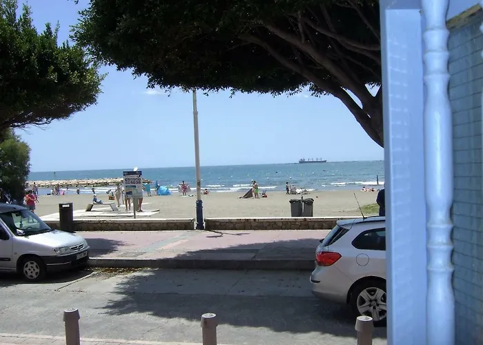 Apartment On The Beach