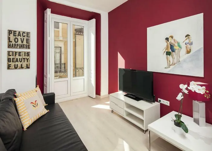 Apartamento Mediterraneo