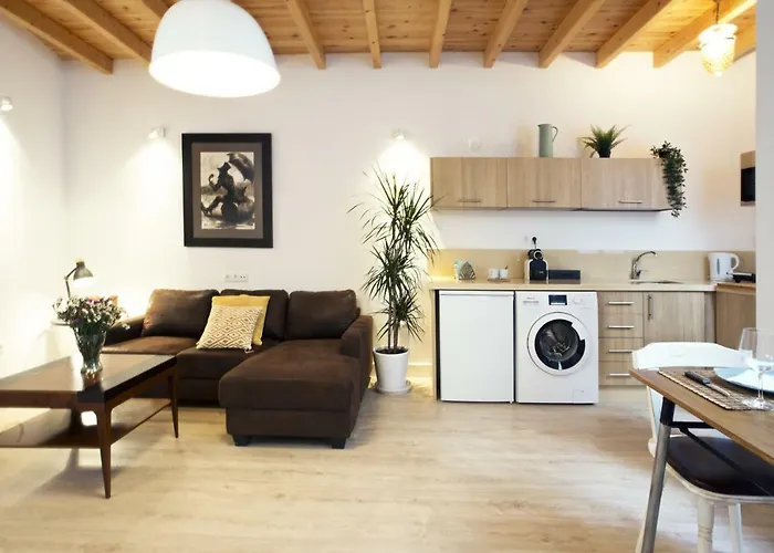 - Nordic Apartment -