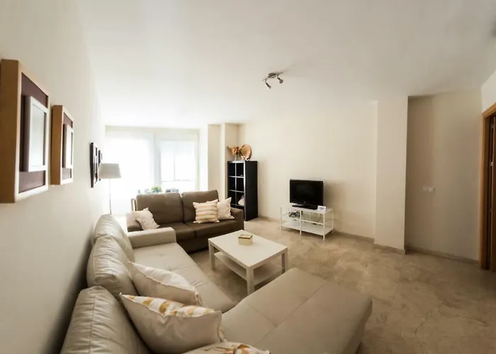 Malagueta Suites