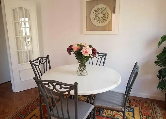 Apartamento Soho-Colon, Ubicado En Centro Historico