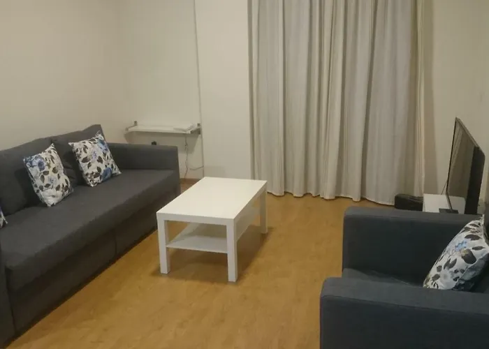 Casa de George