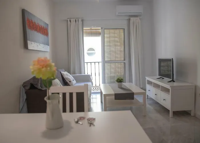 Apartamento Gigantes Centro