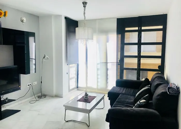 Olletas Apartment