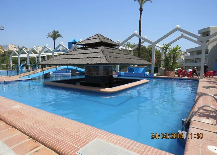 Benal Beach Apartments