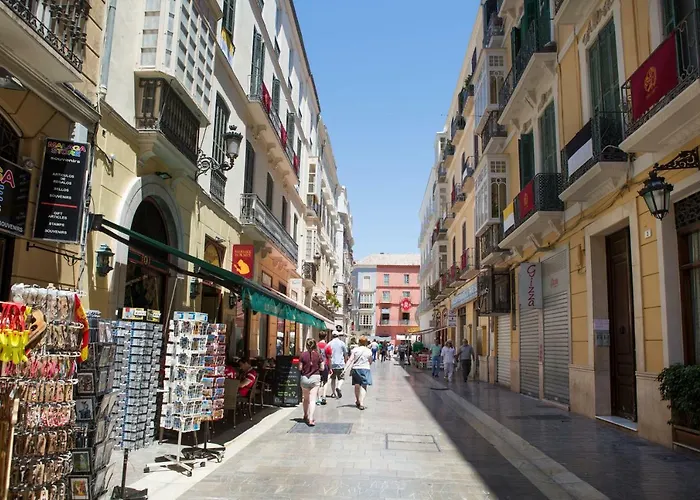Hola Málaga Catedral
