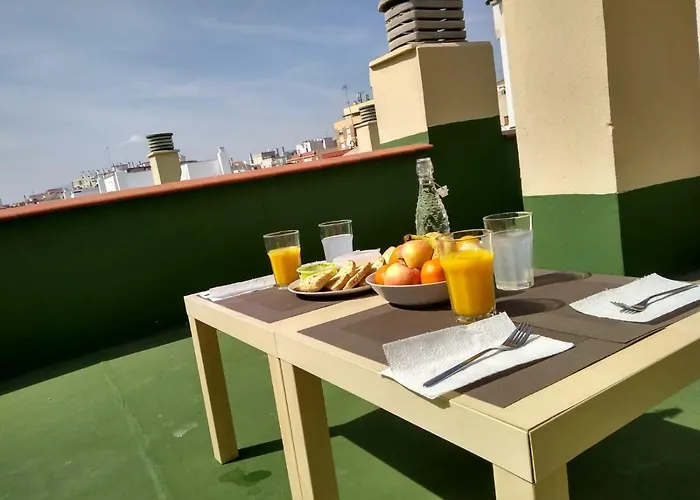 El Ático de Málaga