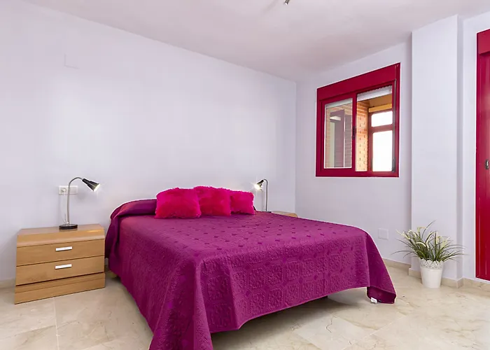 Apartamento Canales