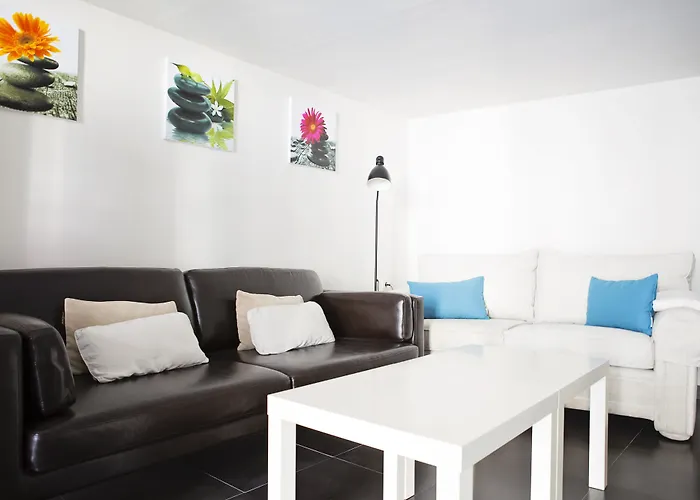 Suncity Loft Especeria 2