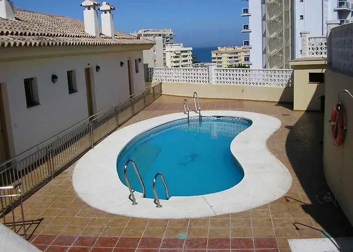Apartamentos Benalmarina