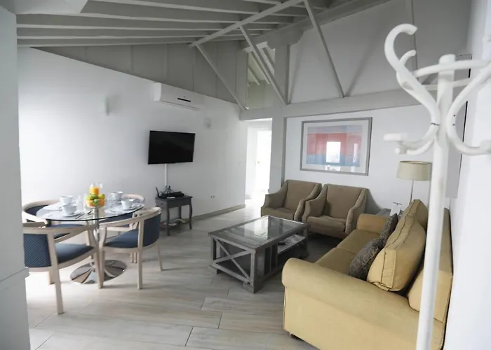 Apartamento Isla de Arriarán