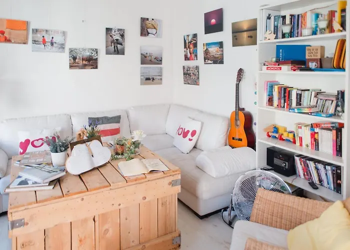 Hostal Vidamia