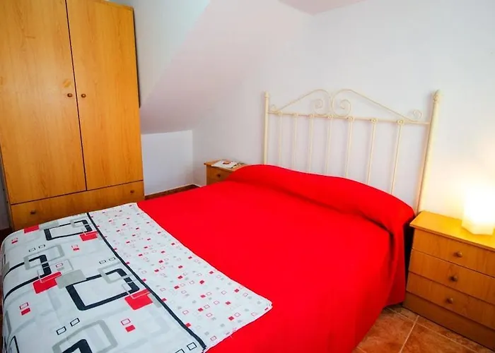 Malaga Living Apartments