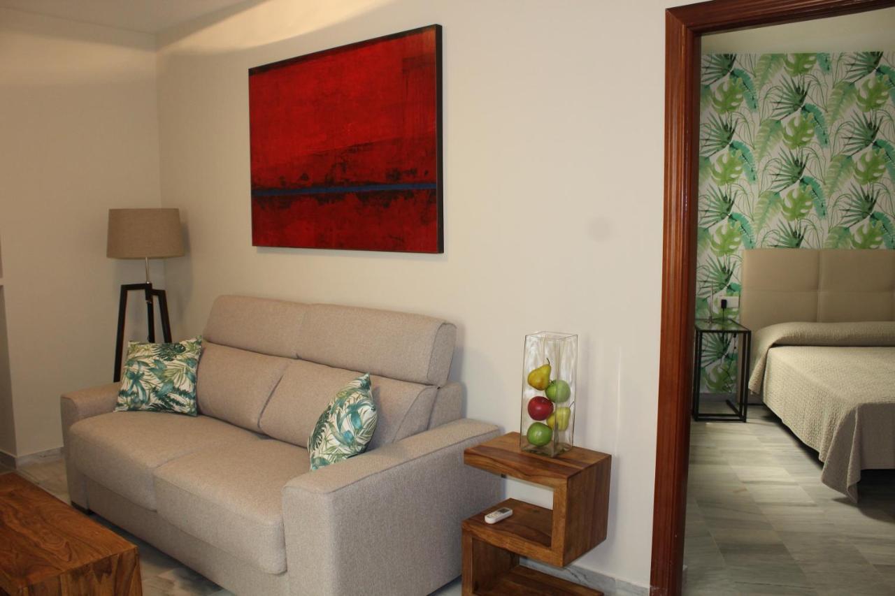 Cinco Bolas Apartamento Málaga