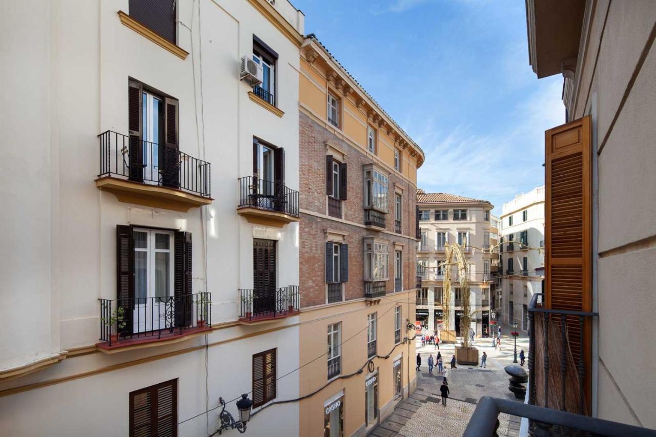 Strachan Roomalaga By Bossh! Apartamento Málaga