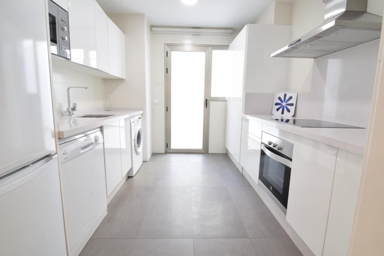 Letmalaga Premium Malagueta Apartamento *
