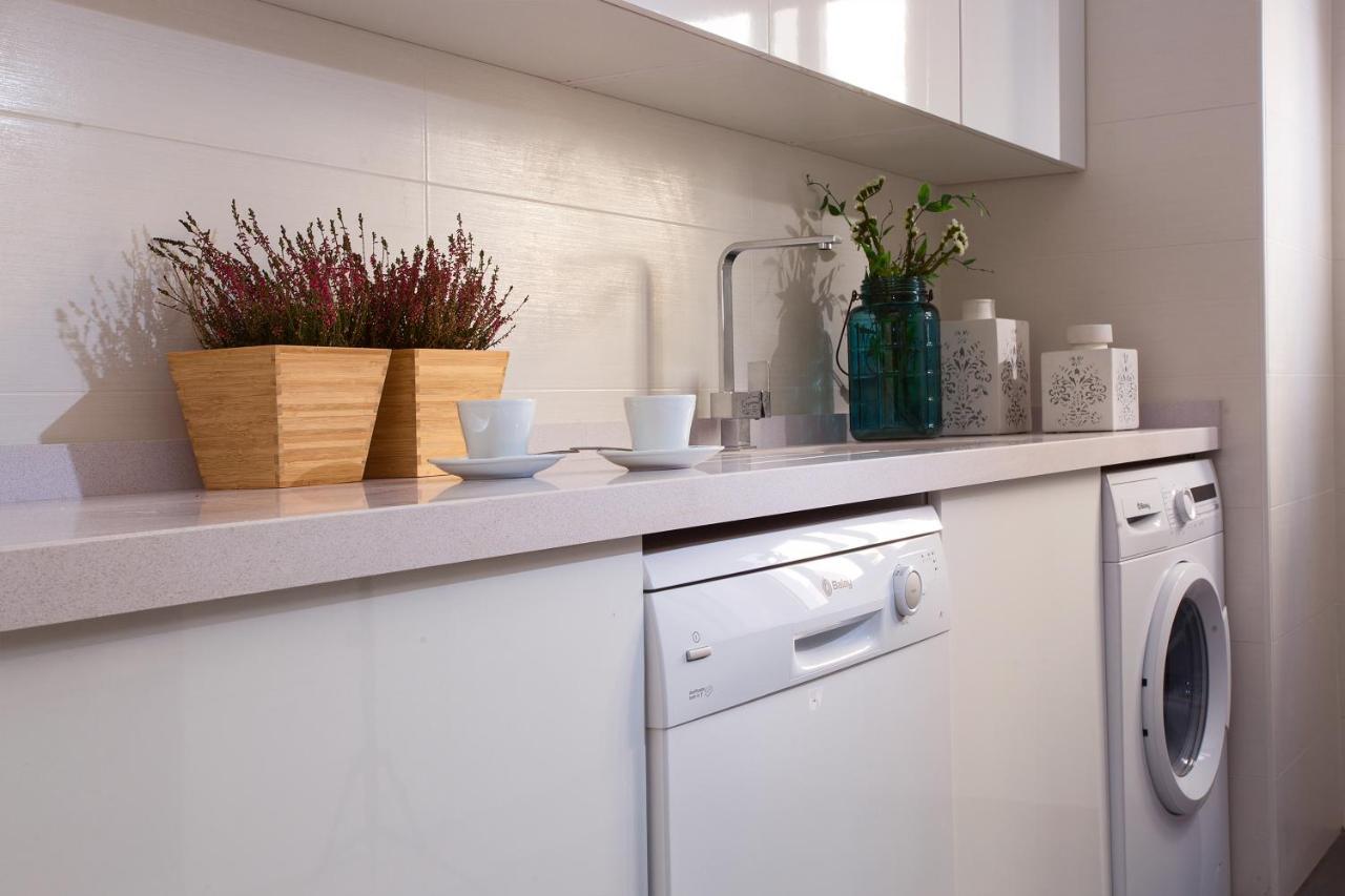 Letmalaga Premium Malagueta Apartamento *