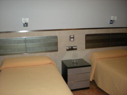 Hostal La Hispanidad