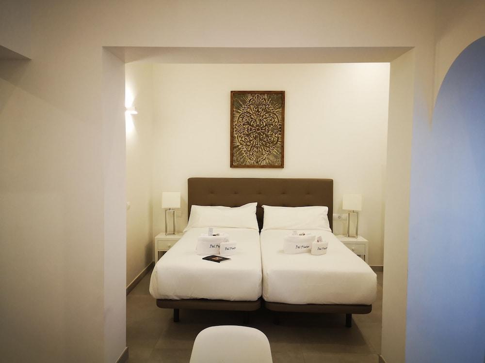 La Casa Del Pintor Apartamento