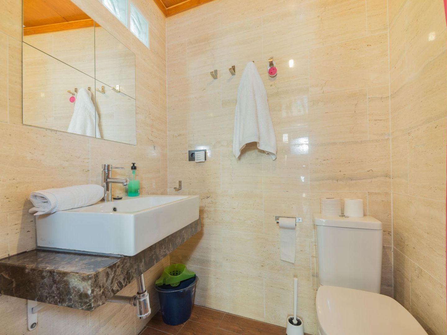 Carreteria Loft Apartamento *