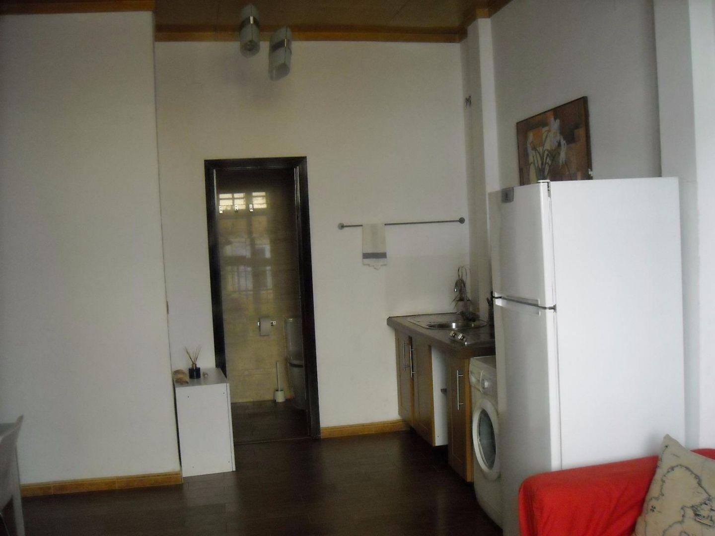 Apartamento Carreteria Loft *
