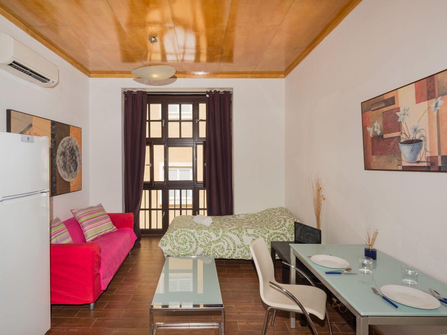Carreteria Loft