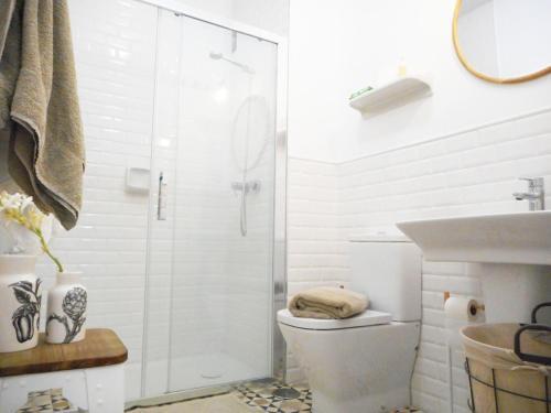 Apartamento Bhost - Niño Guevara