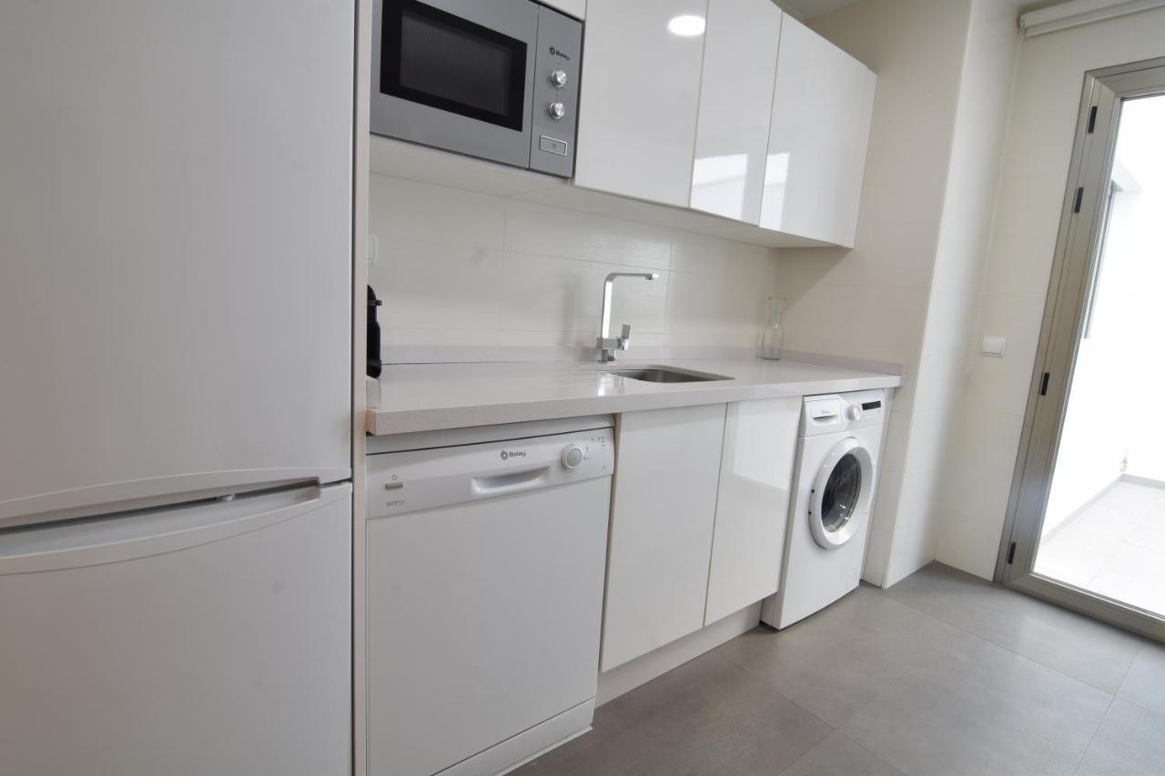 Letmalaga Premium Malagueta Apartamento *