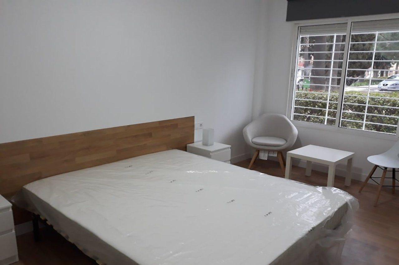 Apartamento Playa Virginia Grupalmalaga *