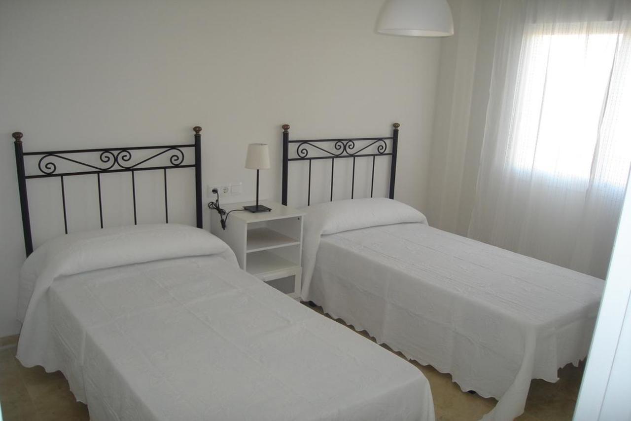 Residencia Universitaria Alfil *