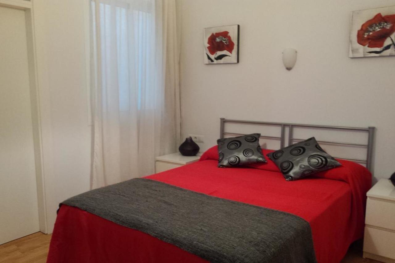 Apartment Montano Malaga