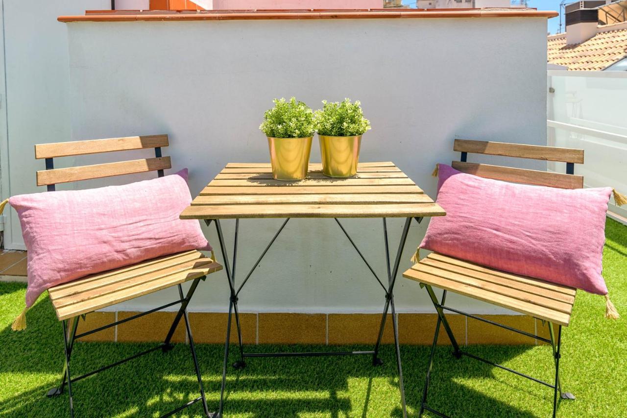 Iloftmalaga San Juan Apartment