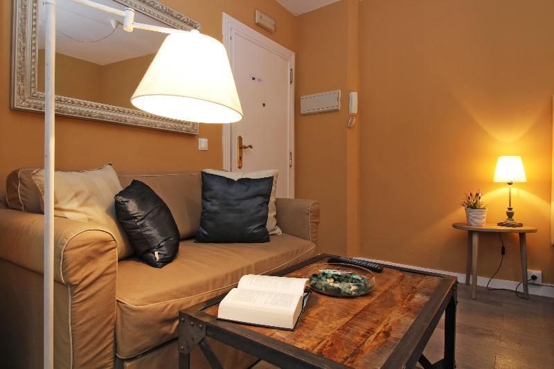 Hotel Del Parque Flats Malagueta