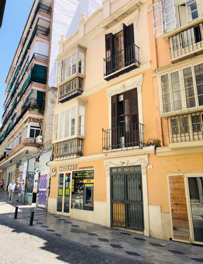 Cost Teatro Malaga
