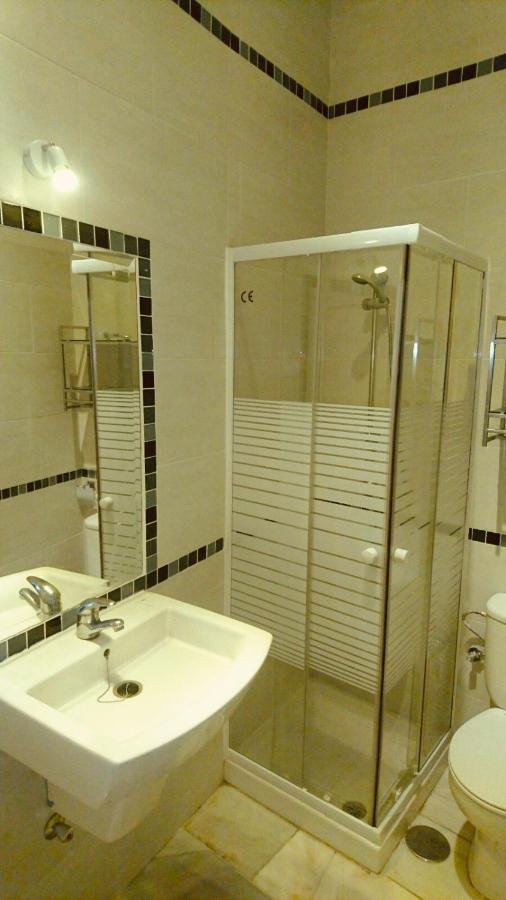 Homestay Cost Teatro Malaga