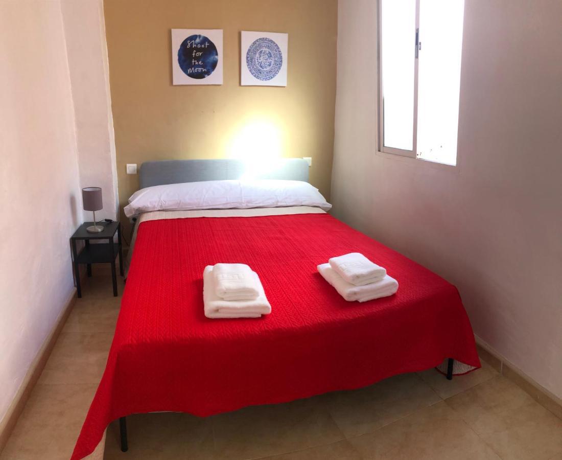 Cost Teatro Habitación en casa particular Málaga