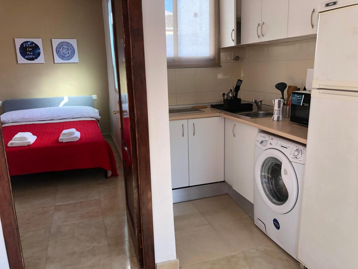 Cost Teatro Homestay Malaga