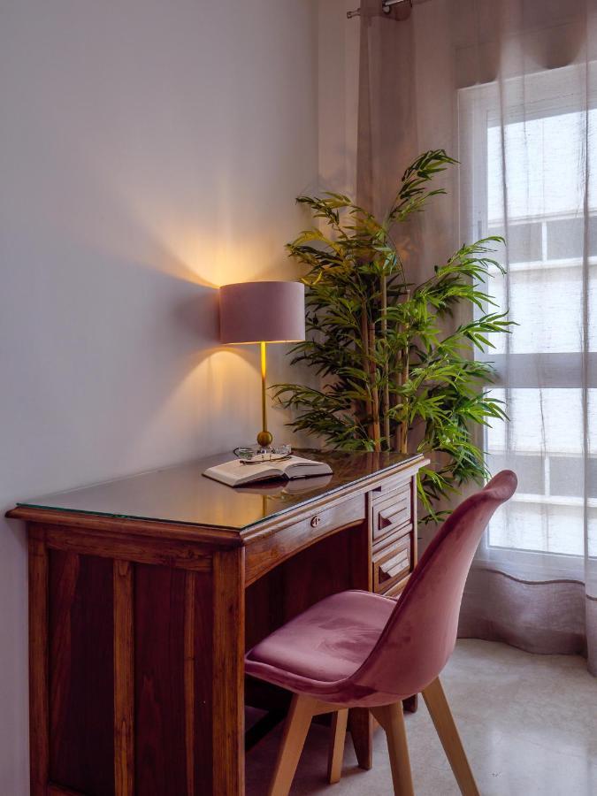 Soho Art District - Apartamento